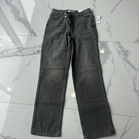 Pacsun 90s boyfriend jeans - Picture 1 of 5